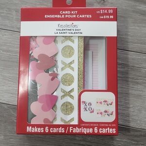 💥5/$25 SALE | BUNDLE TO SAVE | Card Making Kit